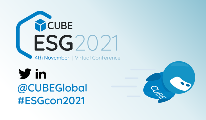 ESG Conference 2021