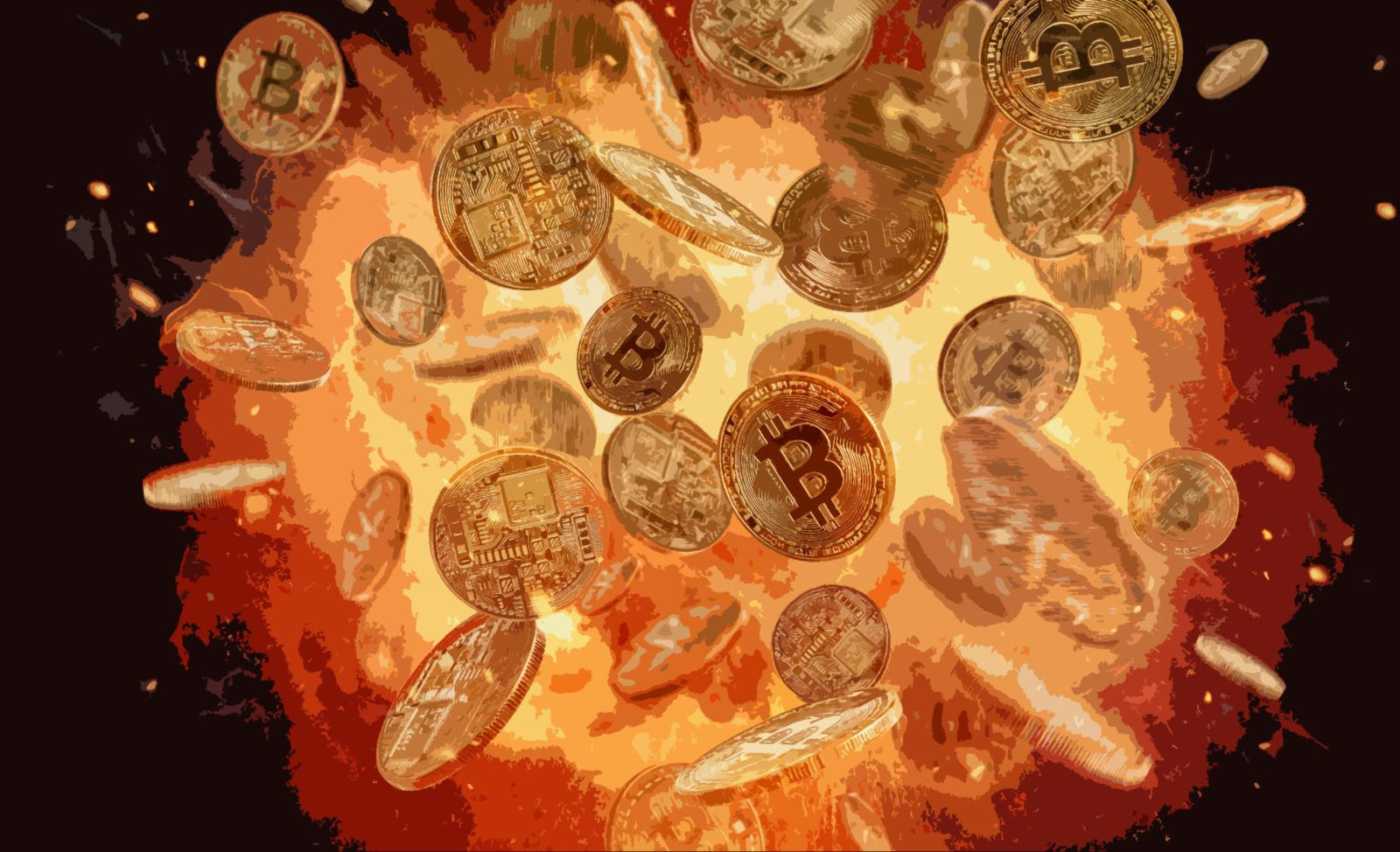 Taming the crypto wild west: the US and UK strengthen regulation