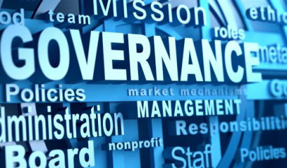 What is governance, risk, and compliance?