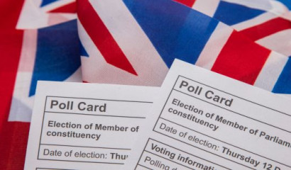 UK General Election: What next for financial services?
