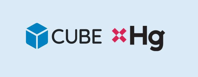 Hg AGM 2024 update: CUBE CEO and Founder talks transformational partnership