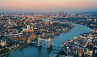 CUBE opens new global HQ and AI centre of excellence in City of London