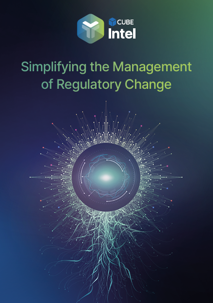 CUBE Intel Brochure cover